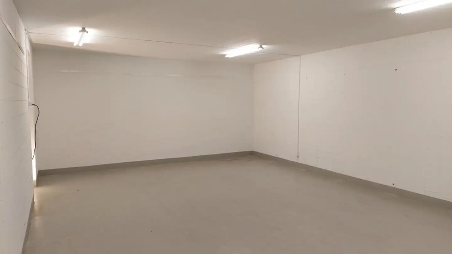 Department store for rent - Baarerstrasse 75, 6300 Zug - Photo 2