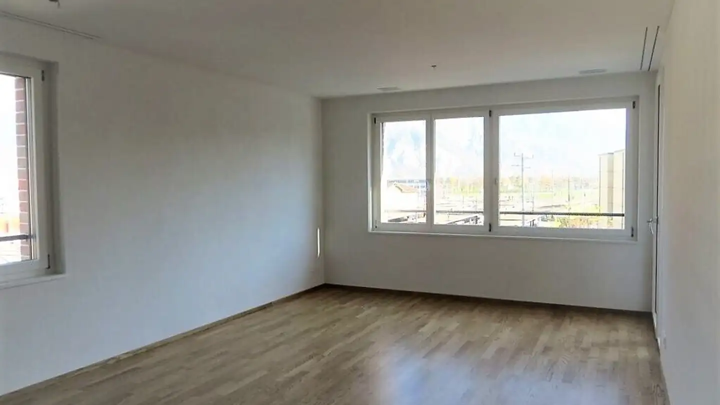 Wohnung mieten - Ragazerstrasse, 8887 Mels - Foto 3