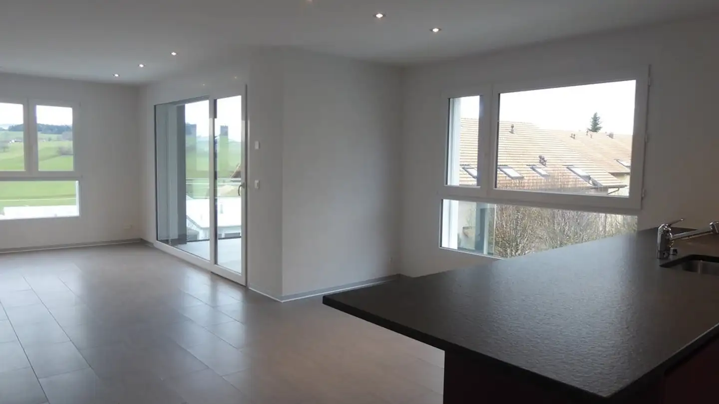Apartment for rent - Impasse Du Clos Perroud 7, 1678 Siviriez - Photo 3