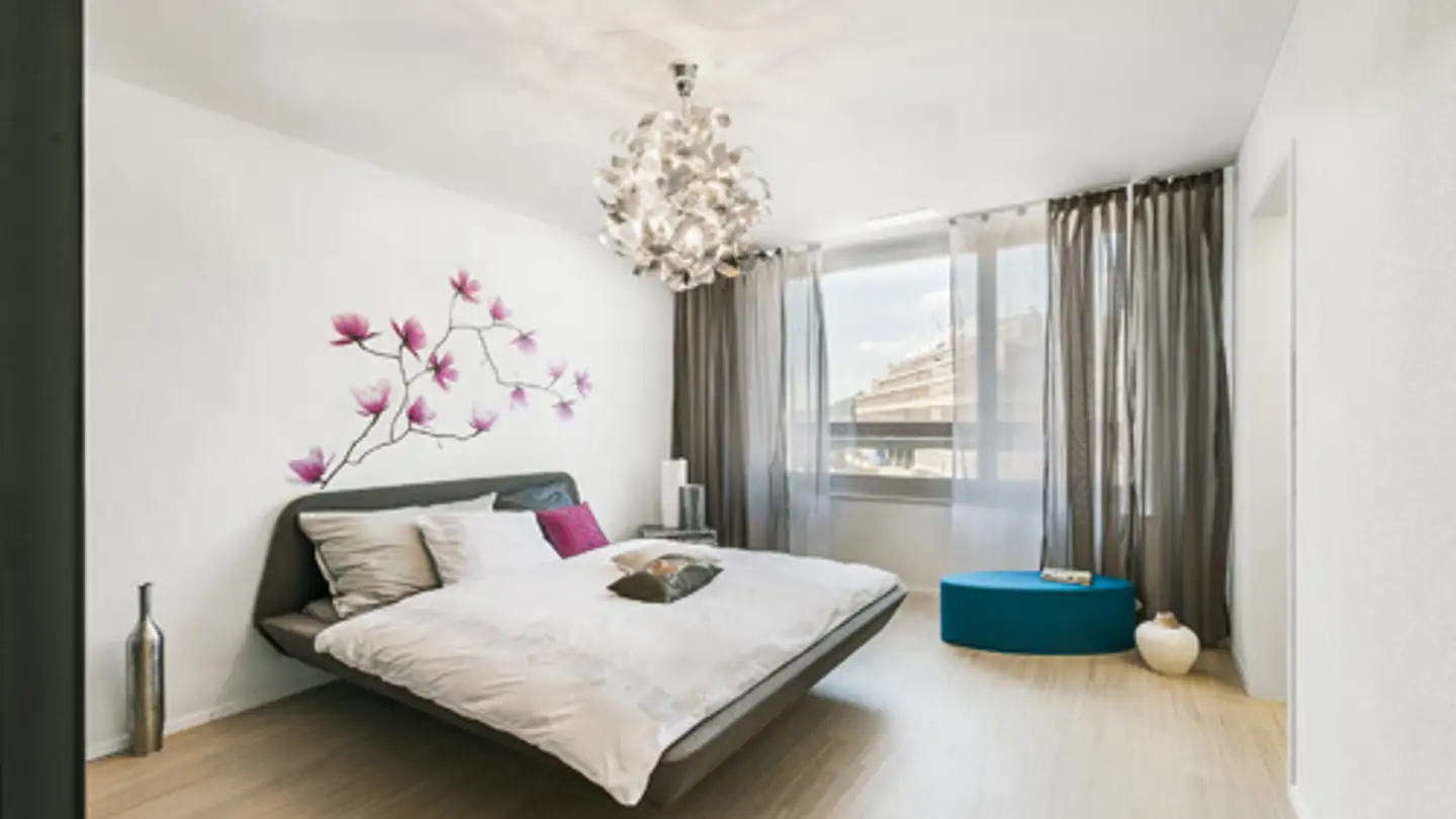 Wohnung mieten - Schulgutstrasse 6, 8953 Dietikon - Foto 2