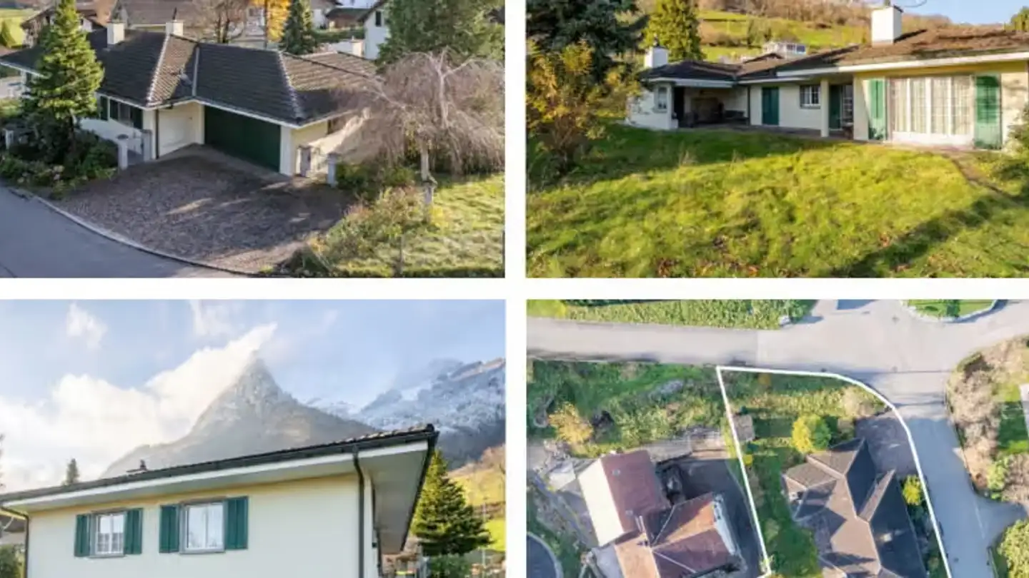 Single house for rent - Stockenstrasse 1, 9464 Lienz - Photo 3