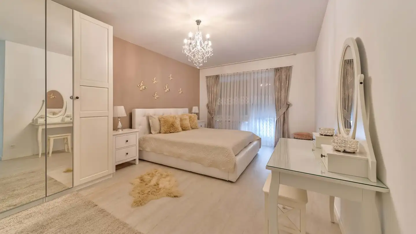 Wohnung mieten - Längistrasse 14, 4133 Pratteln - Foto 3