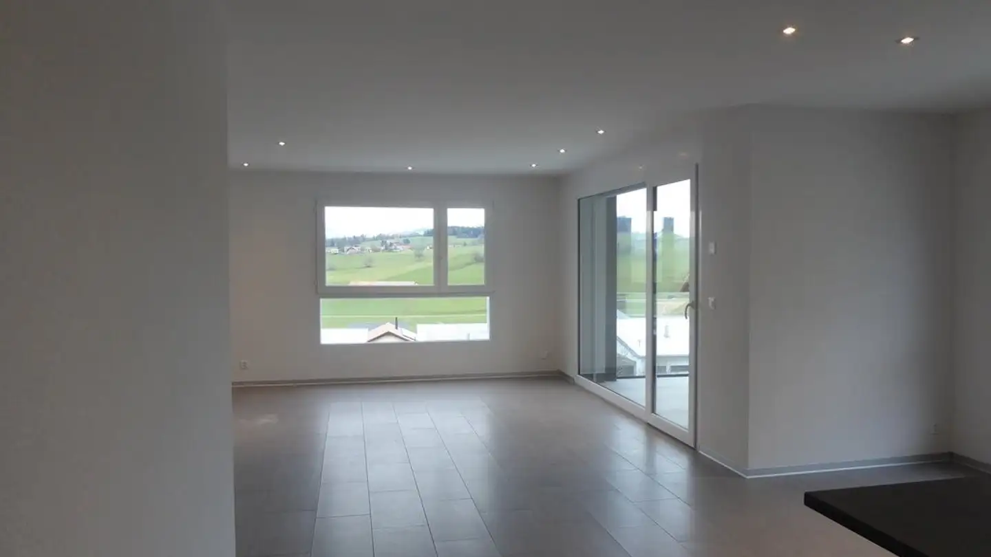 Apartment for rent - Impasse Du Clos Perroud 7, 1678 Siviriez - Photo 4