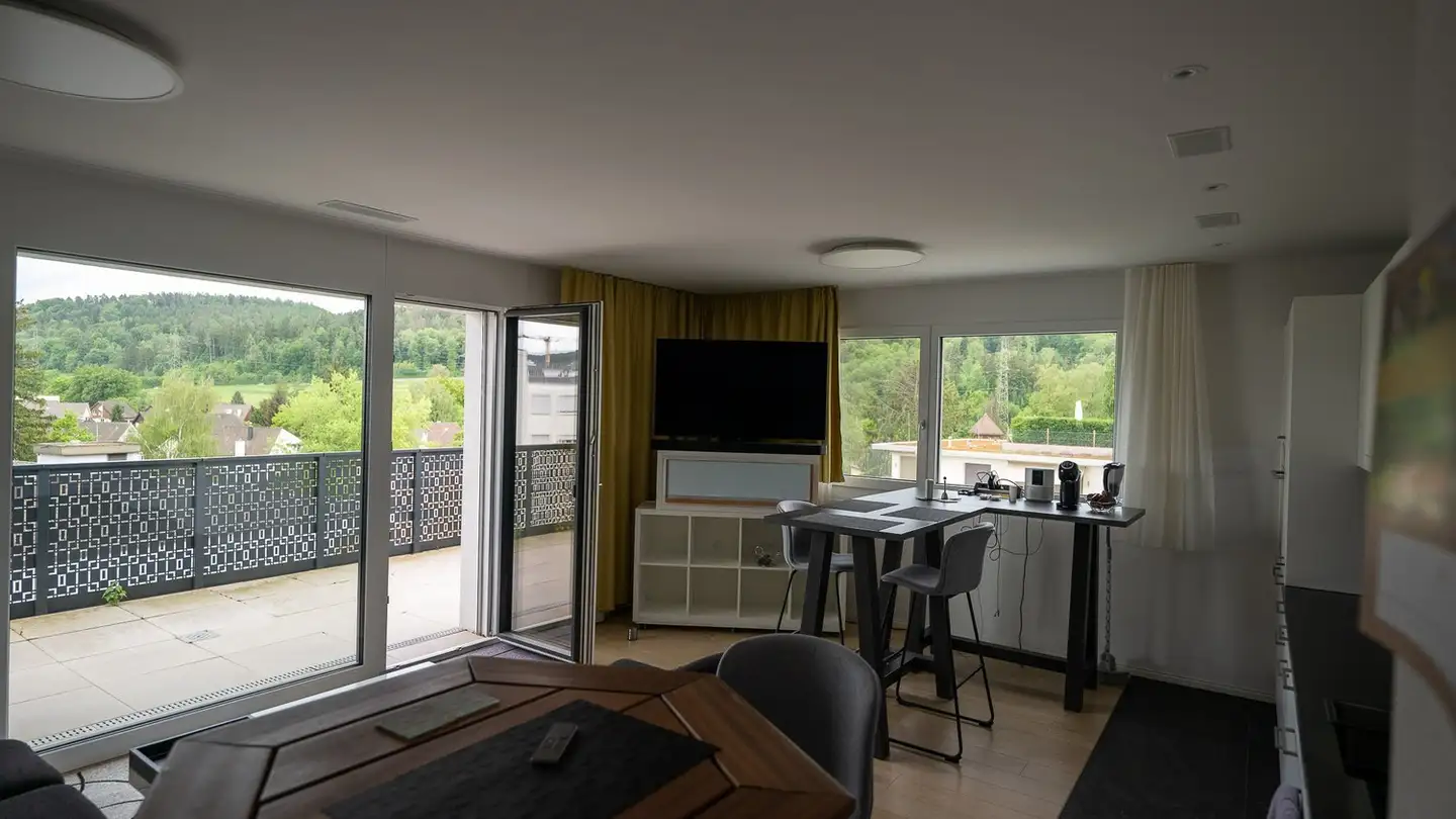 Appartamento in affitto - Bahnstrasse 1, 8424 Embrach - Foto 2