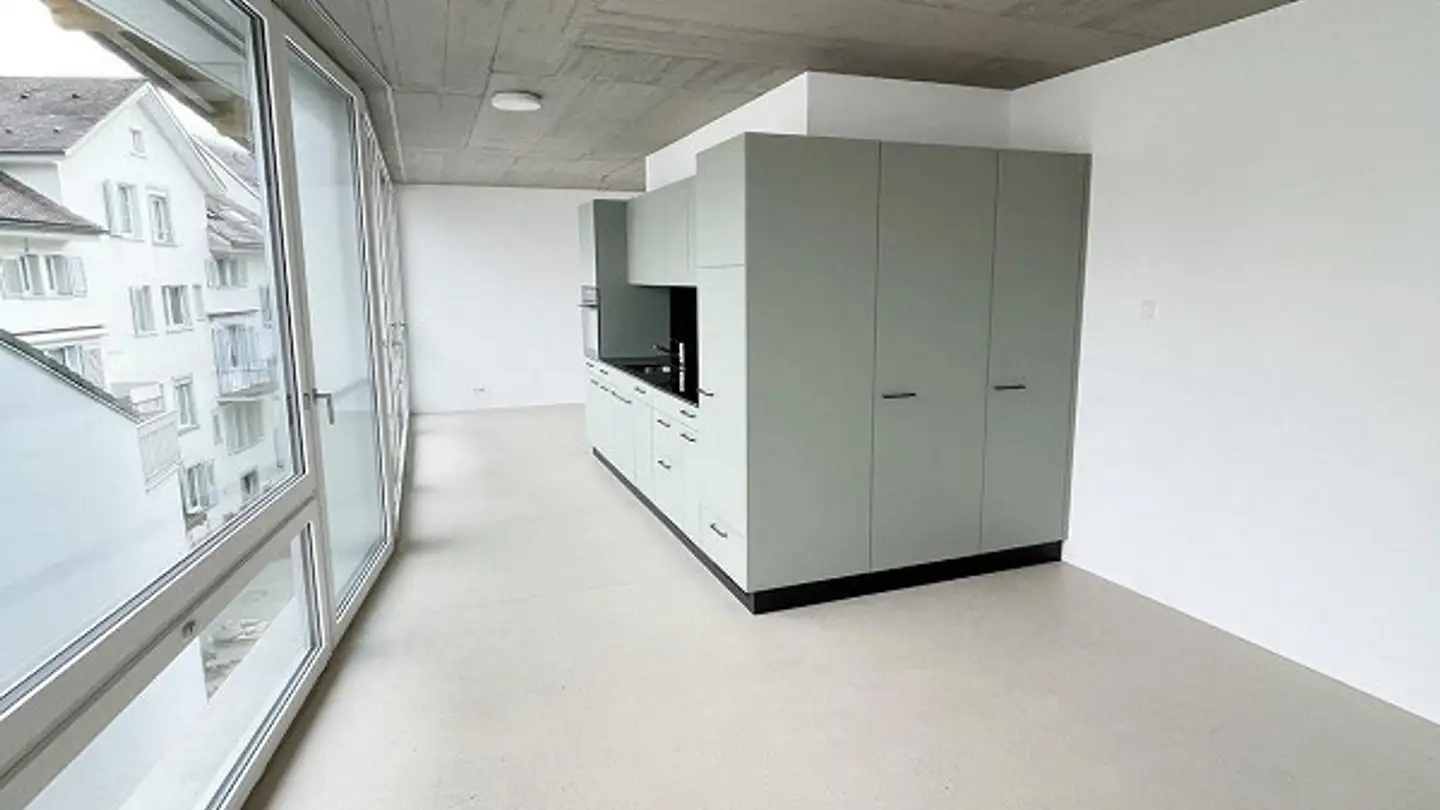 Appartamento in affitto - Bahnhofstrasse 4, 6370 Stans