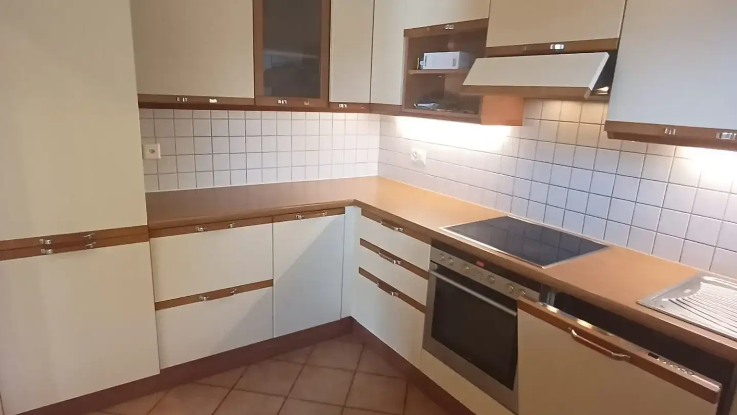 Apartment for rent - 6834 Morbio Inferiore