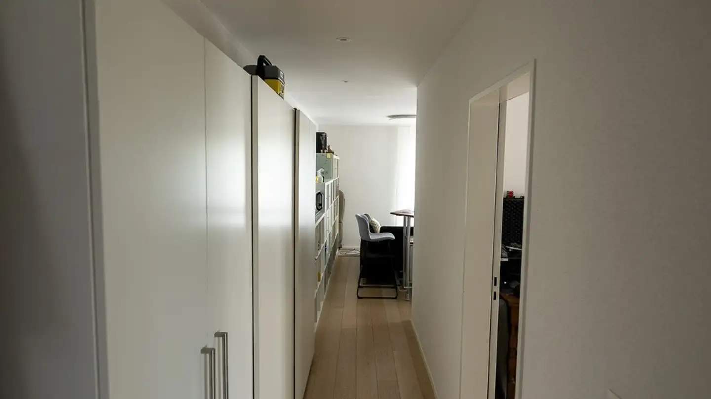 Appartamento in affitto - Bahnstrasse 1, 8424 Embrach - Foto 4