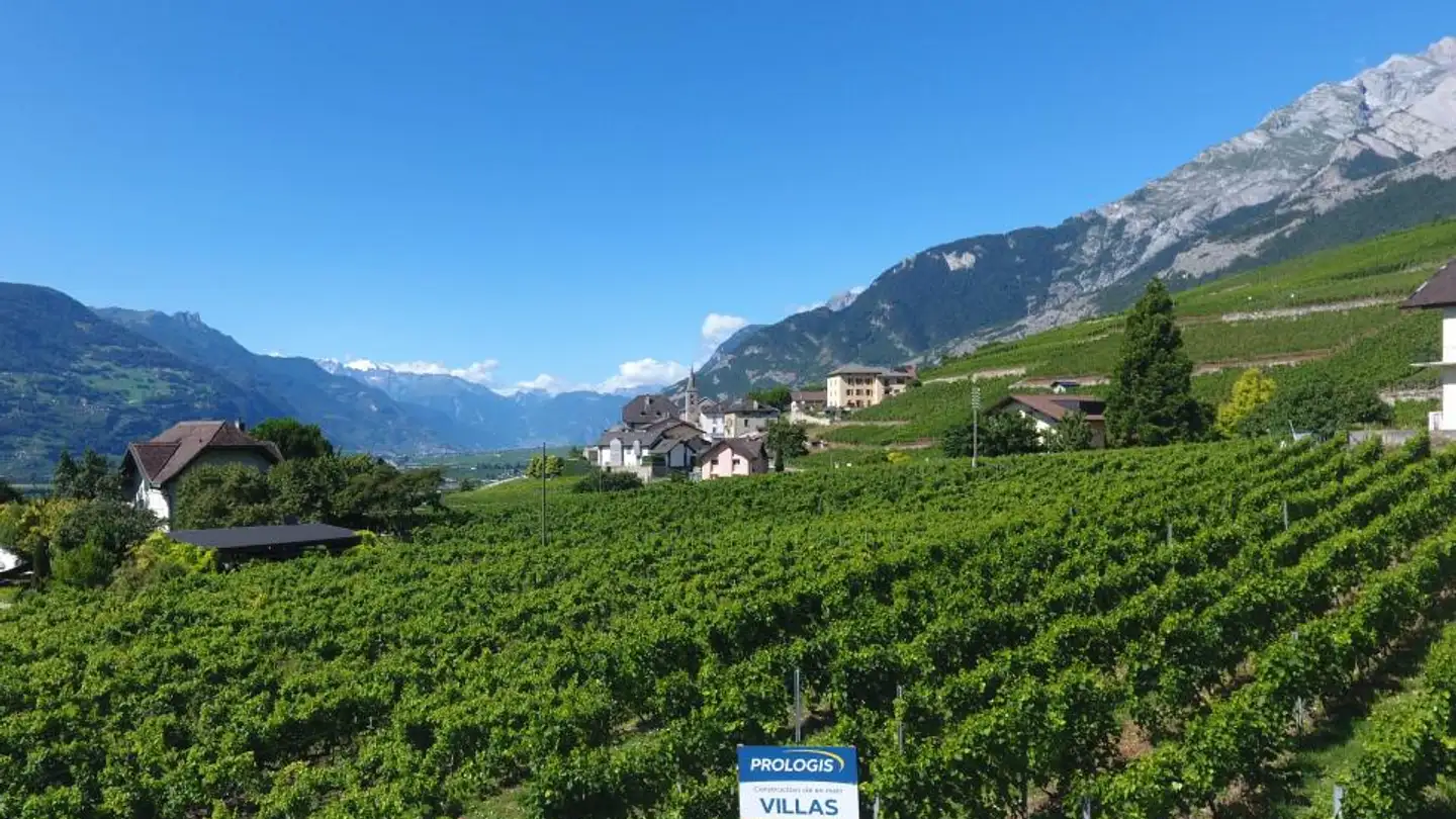 Villa for sale - 1975 St-Séverin