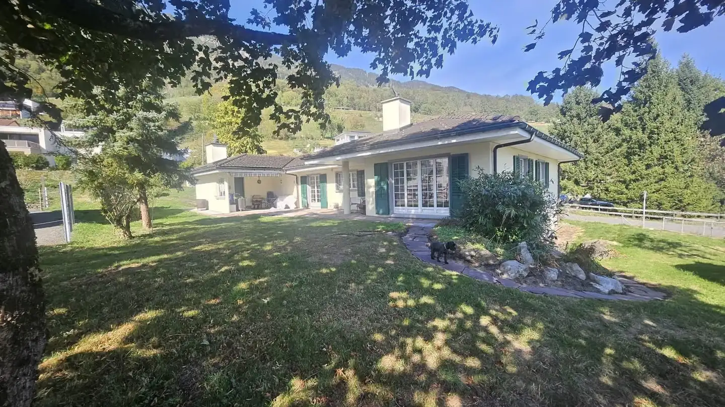 Single house for rent - Stockenstrasse 1, 9464 Lienz - Photo 4