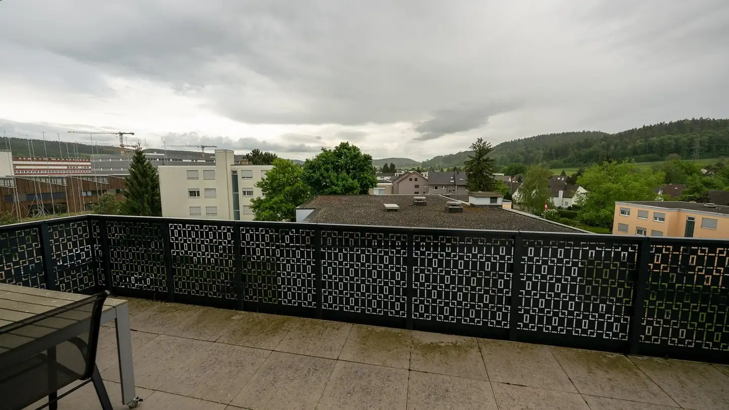 Appartamento in affitto - Bahnstrasse 1, 8424 Embrach - Foto 3