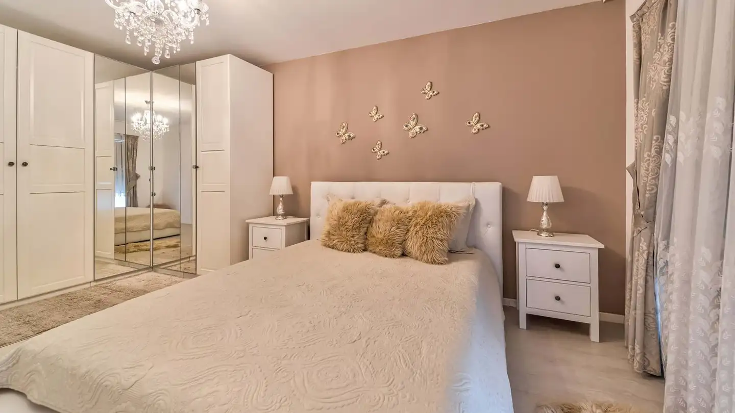 Wohnung mieten - Längistrasse 14, 4133 Pratteln - Foto 4