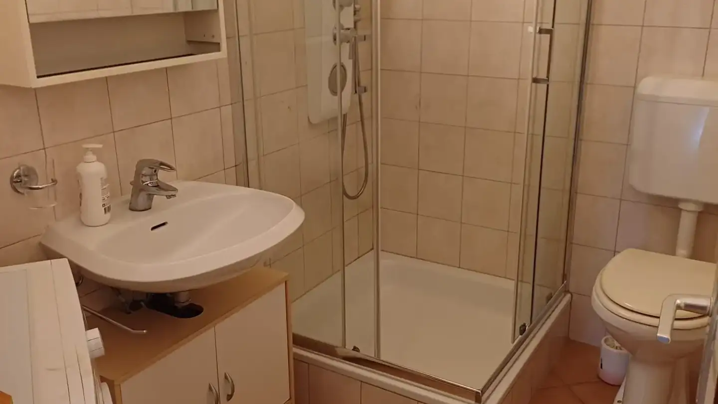 Apartment for rent - 6834 Morbio Inferiore - Photo 4
