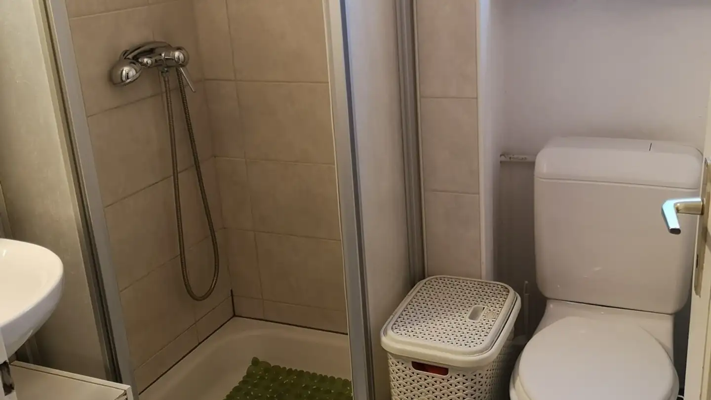 Wohnung mieten - Hintere Kirchstrasse 17, 9444 Diepoldsau - Foto 2