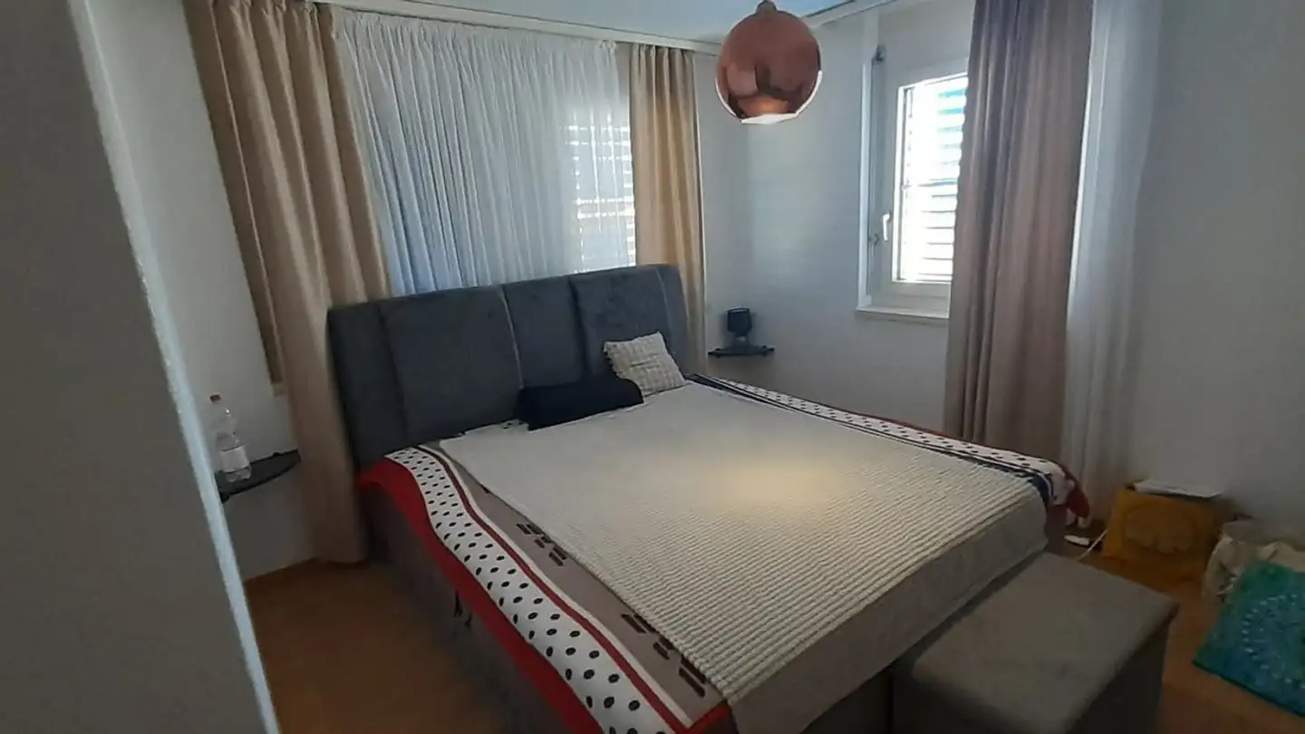 Chambre à louer - Hochdorferstrasse, 6020 Emmenbrücke