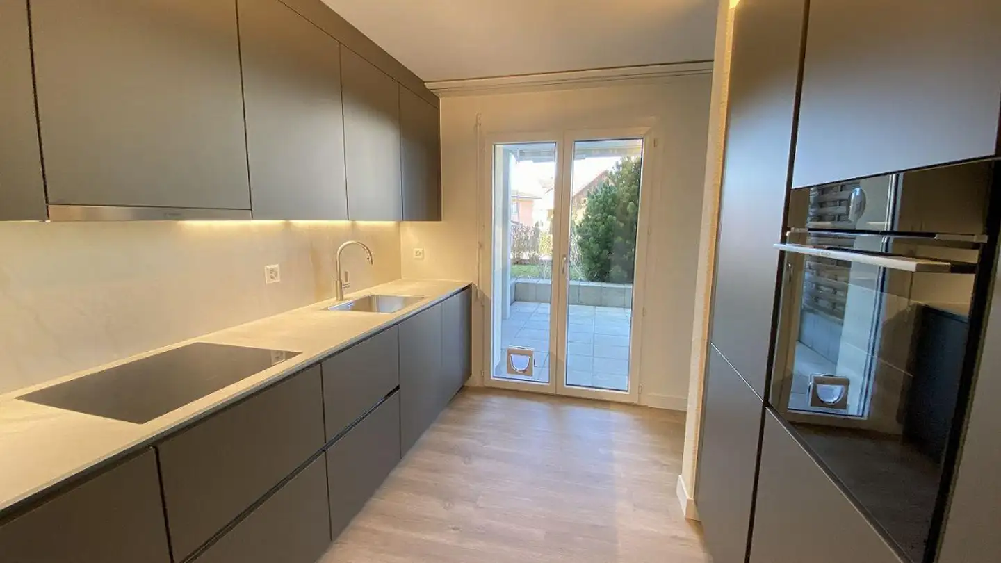 Appartement à louer - Unterer Buchenacker 5, 9542 Münchwilen TG - Photo 2