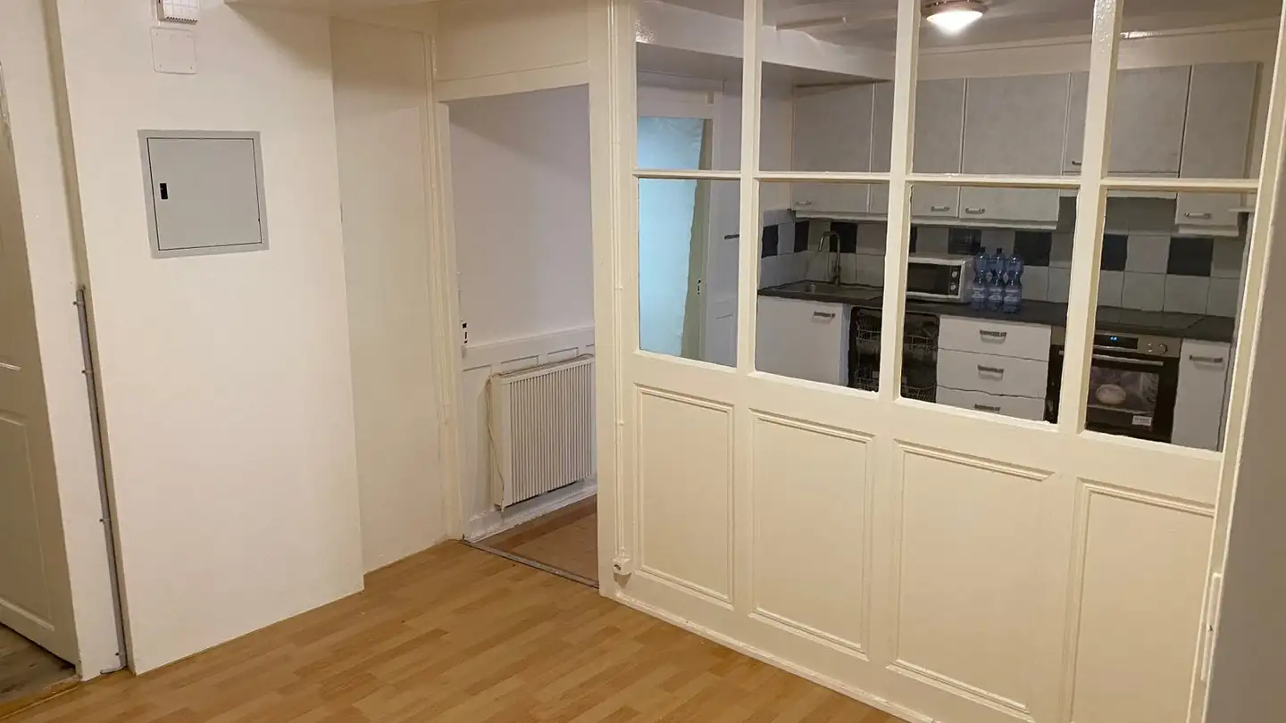Wohnung mieten - Rue Du Marché 2, 2520 La Neuveville