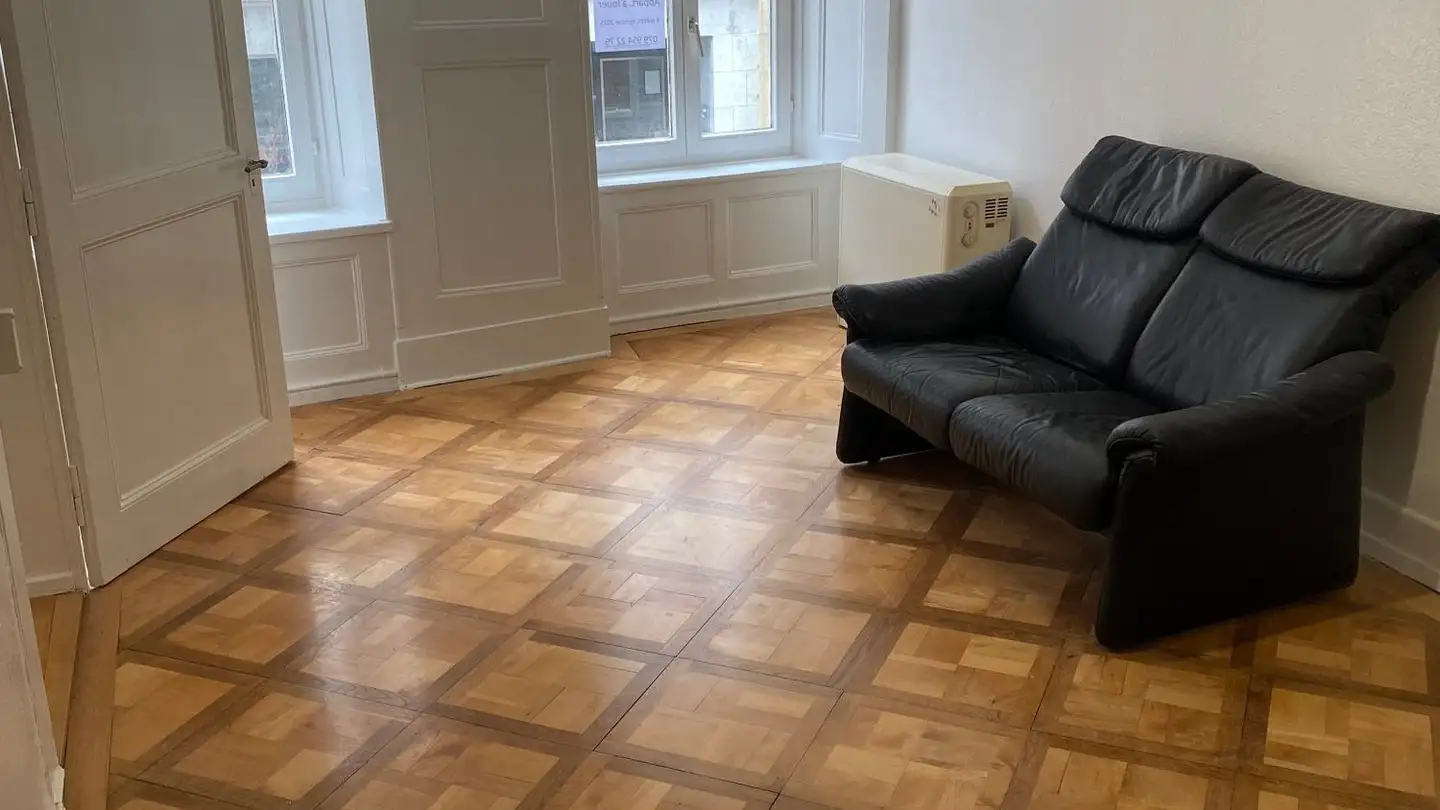 Wohnung mieten - Rue Du Marché 2, 2520 La Neuveville - Foto 3