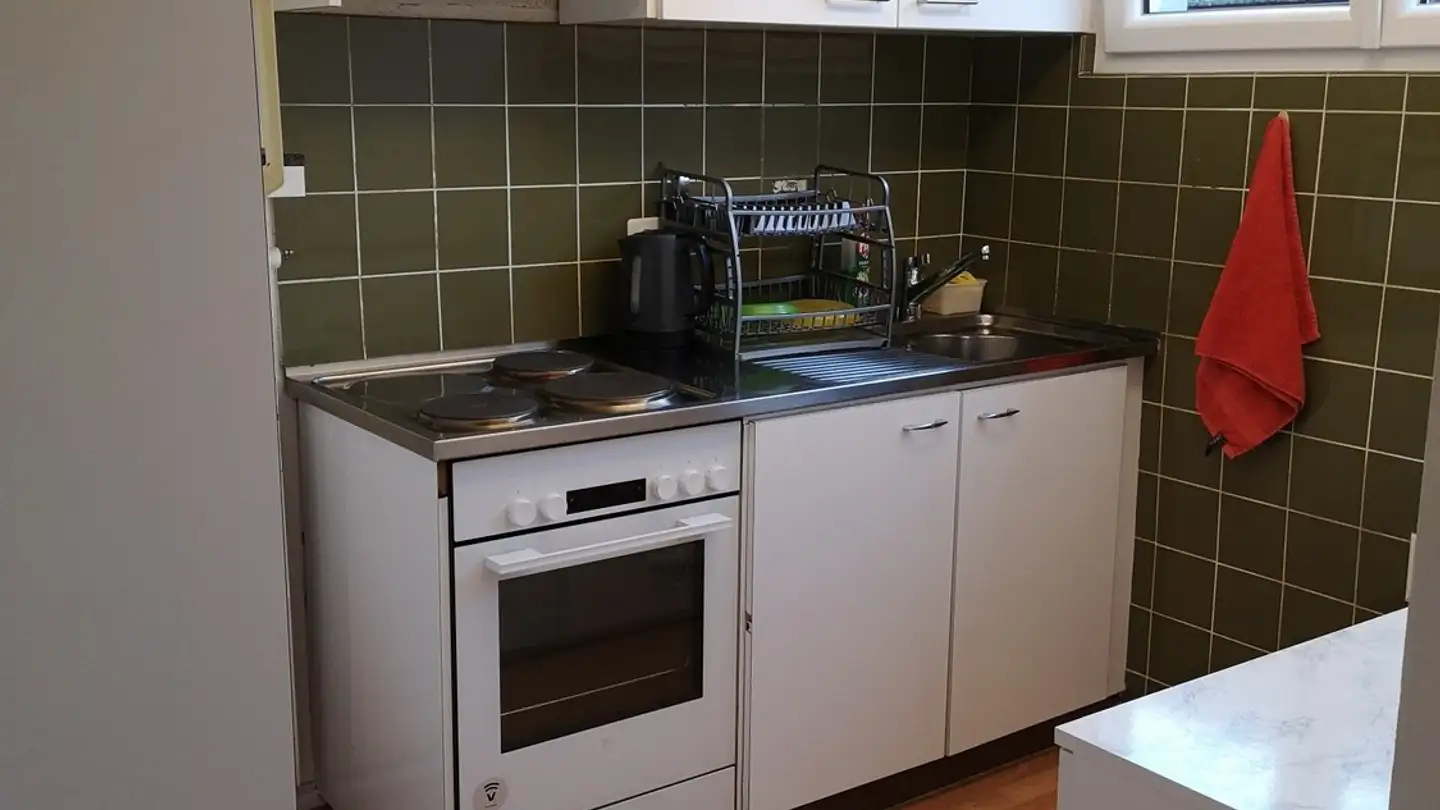 Wohnung mieten - Hintere Kirchstrasse 17, 9444 Diepoldsau