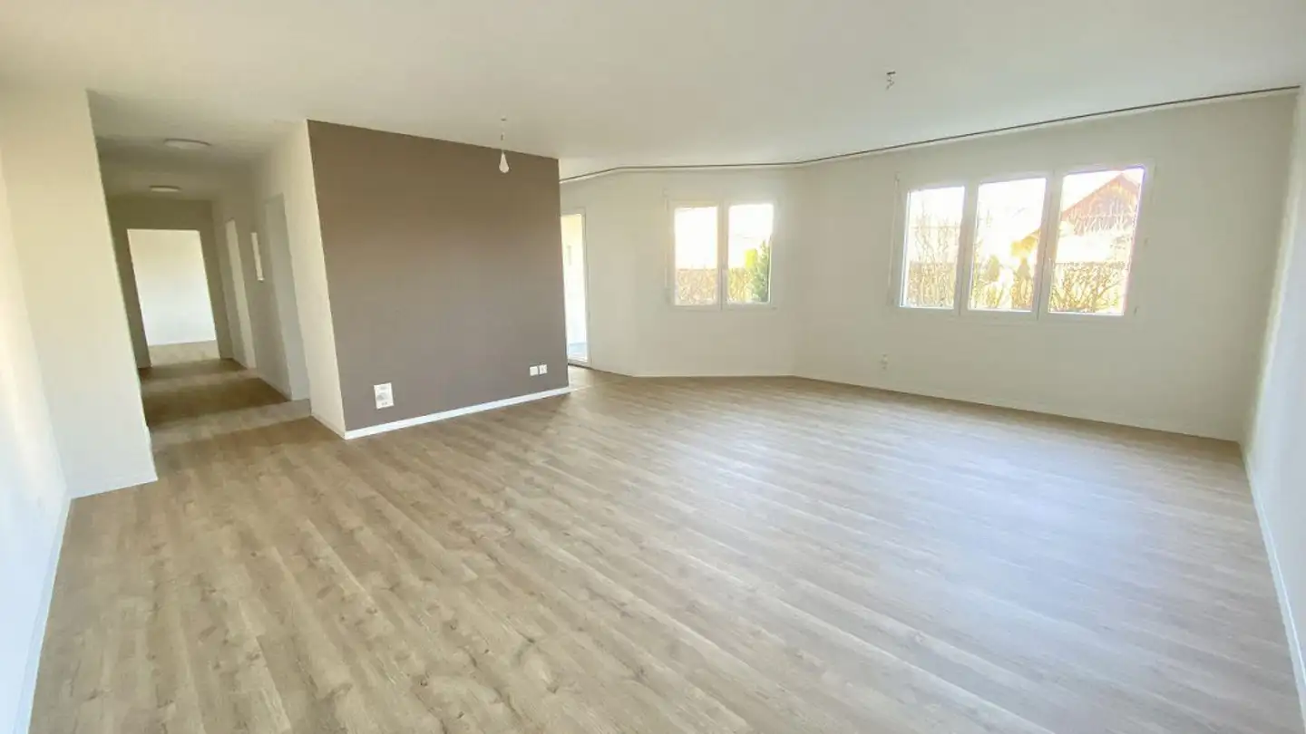 Appartement à louer - Unterer Buchenacker 5, 9542 Münchwilen TG - Photo 3