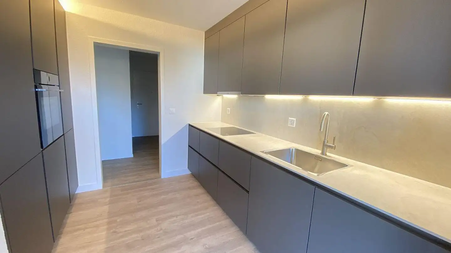 Appartement à louer - Unterer Buchenacker 5, 9542 Münchwilen TG - Photo 4