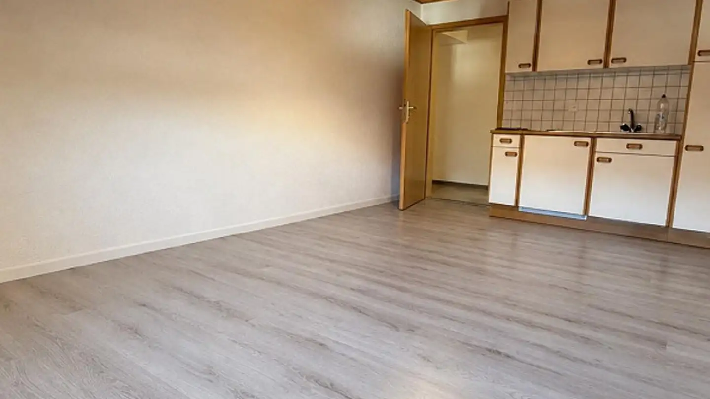 Appartamento in affitto - Rue Baptiste-Savoye 27, 2610 St-Imier