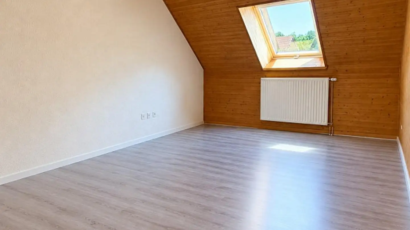Appartamento in affitto - Rue Baptiste-Savoye 27, 2610 St-Imier - Foto 2