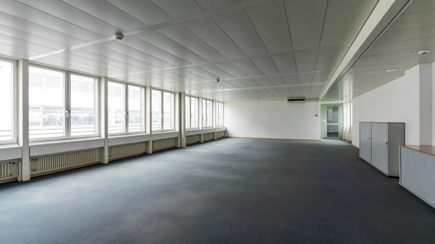 Spazio ufficio in affitto - Zürcherstrasse 111, 8952 Schlieren - Foto 2