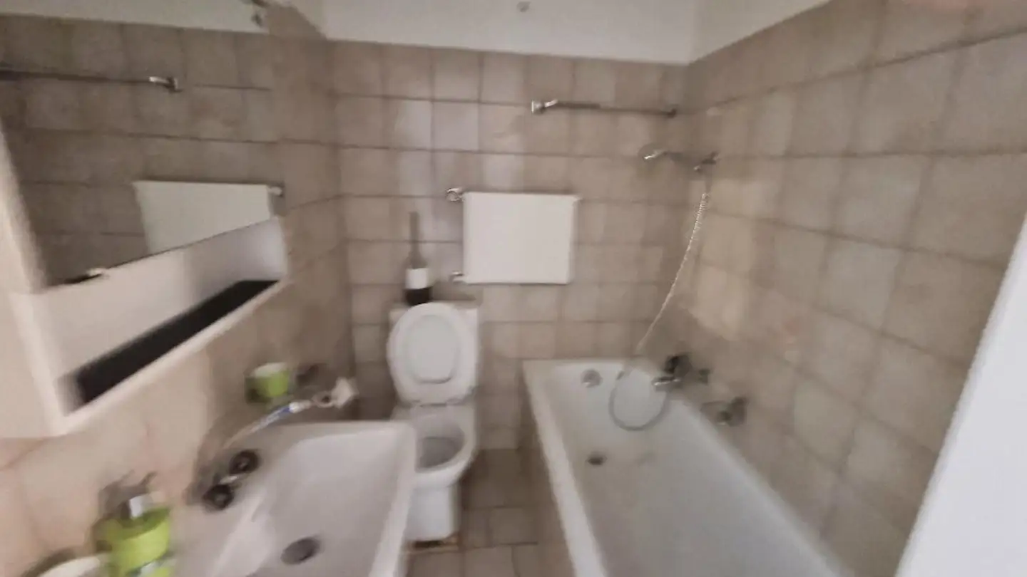 Appartamento in affitto - Rue Baptiste-Savoye 27, 2610 St-Imier - Foto 4