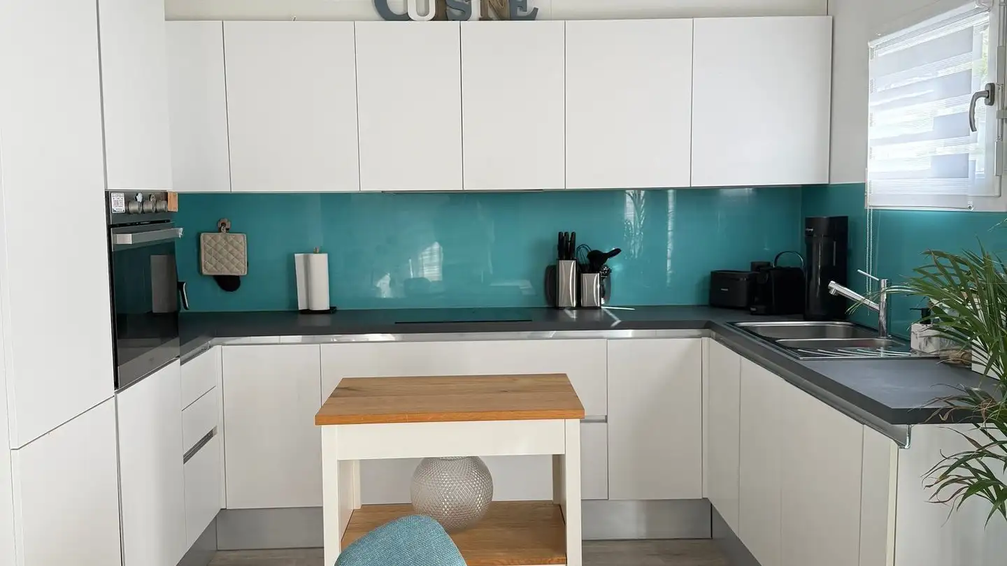 Apartment for rent - Via Alle Vigne 119, 6742 Pollegio - Photo 4