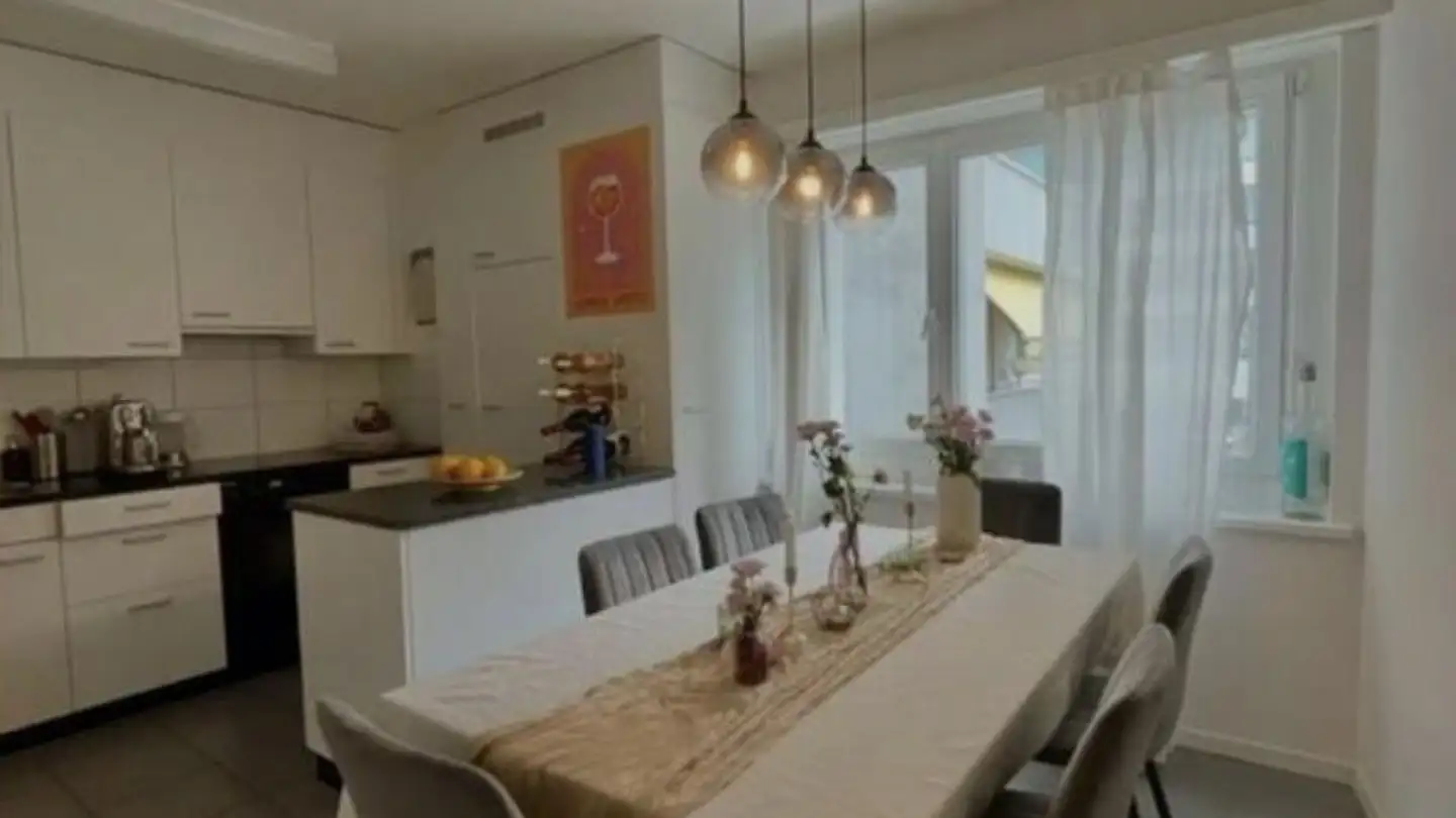 Single room for rent - 8048 Zürich
