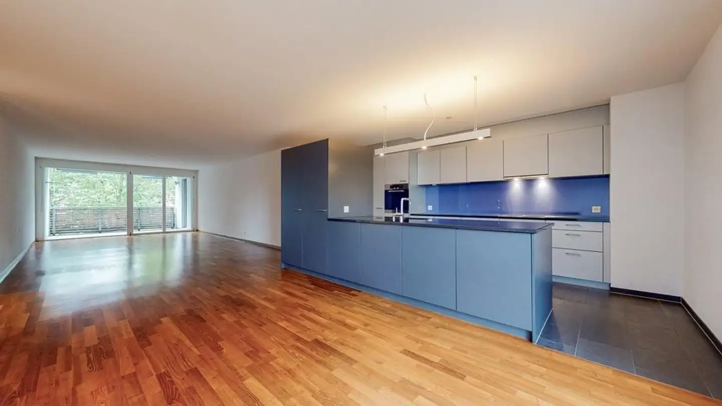 Apartment for rent - Hobelwerkweg 29, 8404 Winterthur - Photo 2