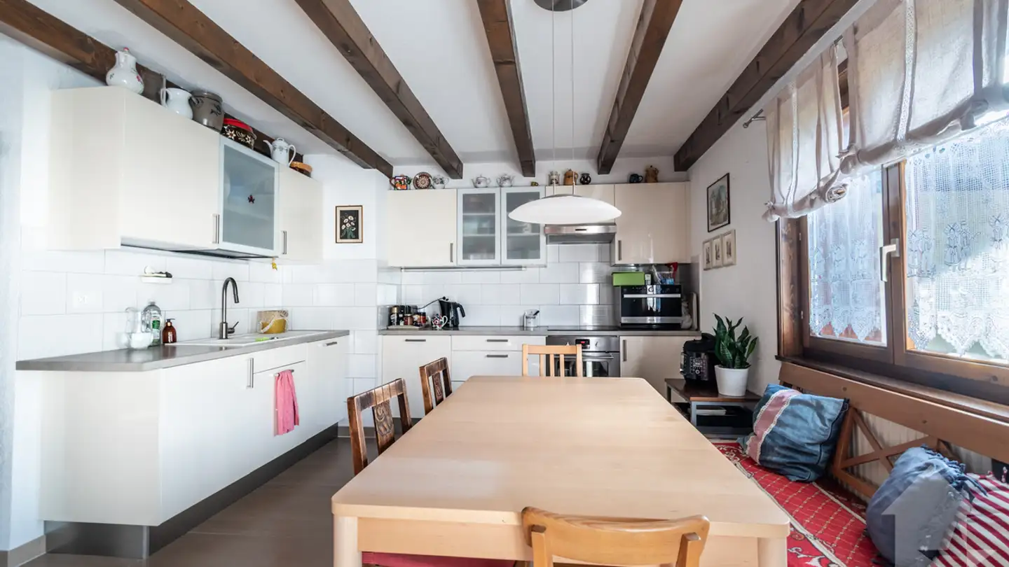 Duplex in vendita - 1872 Troistorrents - Photo 3