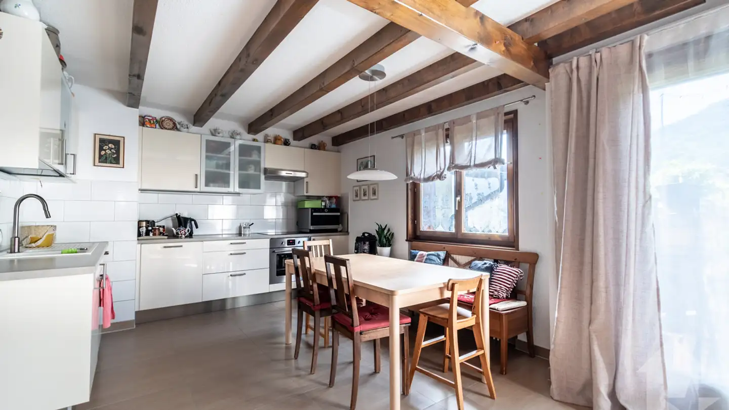 Duplex in vendita - 1872 Troistorrents - Photo 4