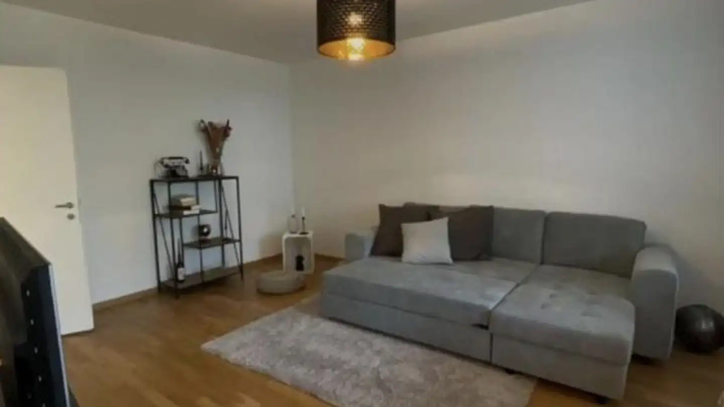 Single room for rent - 8048 Zürich - Photo 3