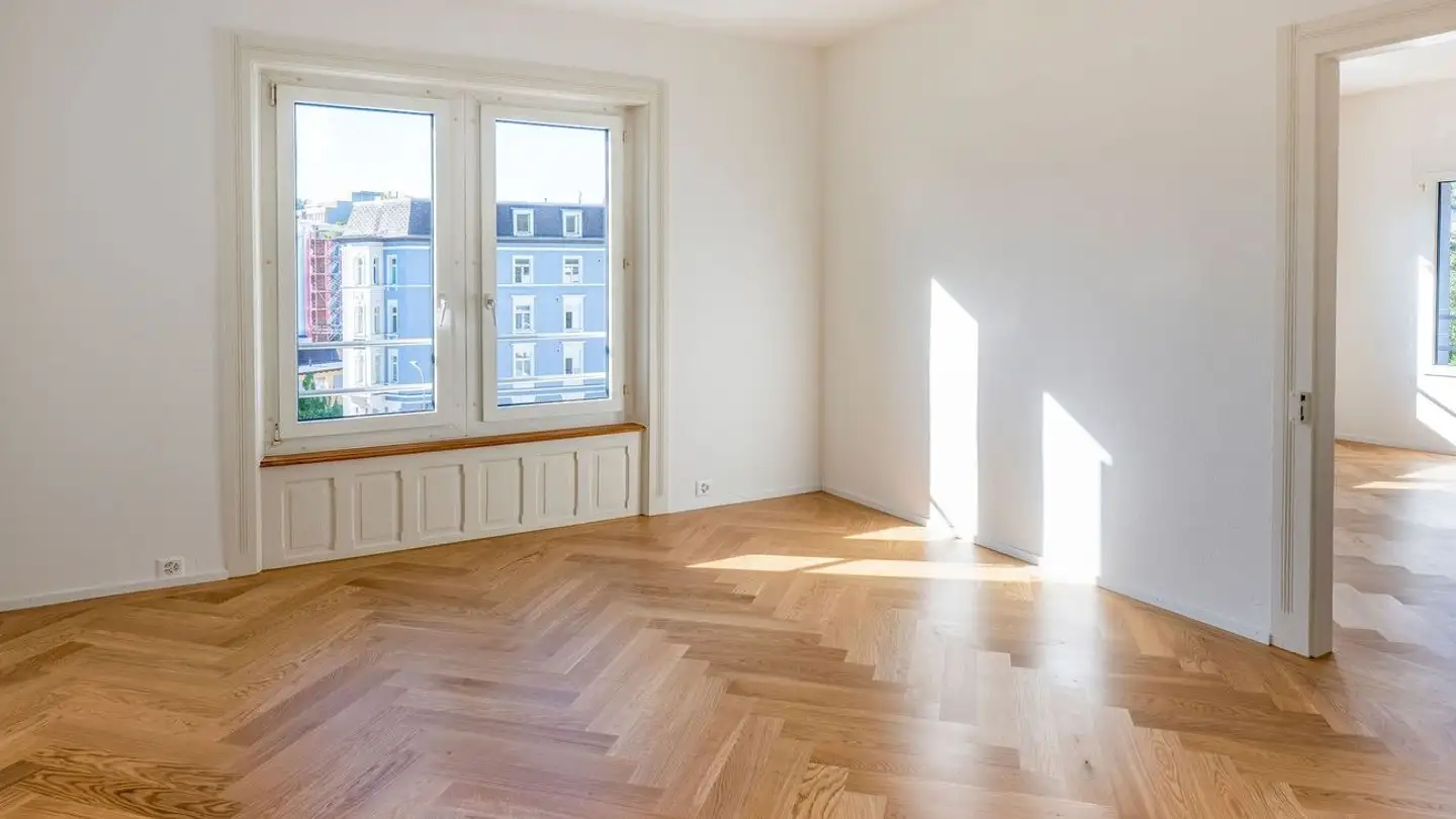 Apartment for rent - Ehrendingerstrasse 1, 5408 Ennetbaden - Photo 2