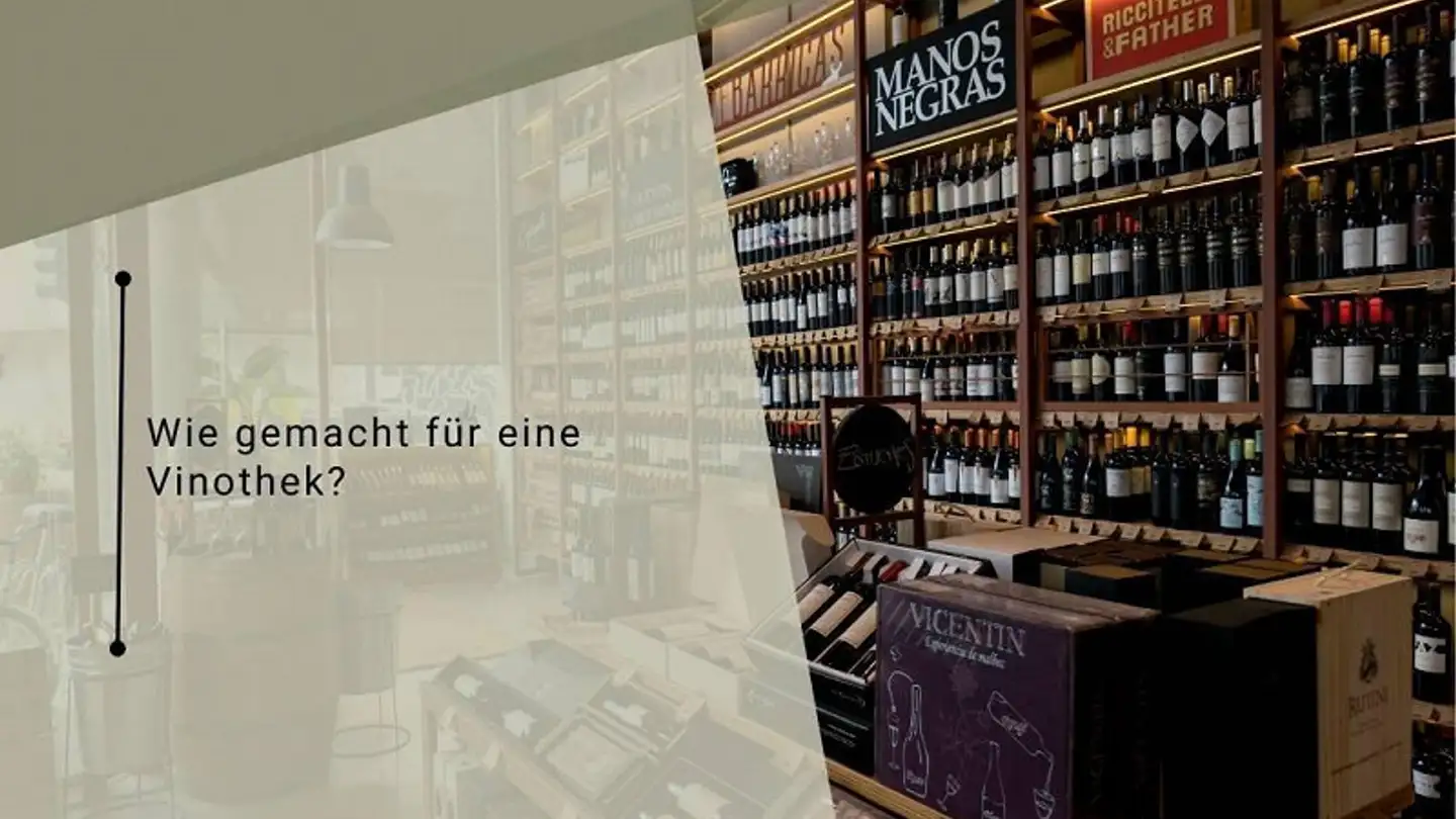 Commercial à louer - Niklaus Konrad-Strasse 4, 4500 Solothurn - Photo 3