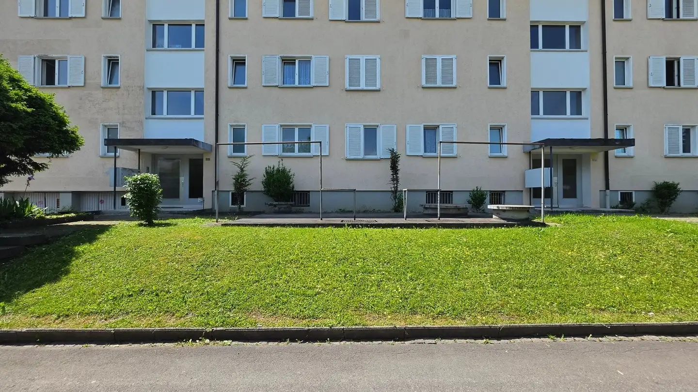 Wohnung mieten - Wiesenstrasse 8a, 9430 St. Margrethen SG