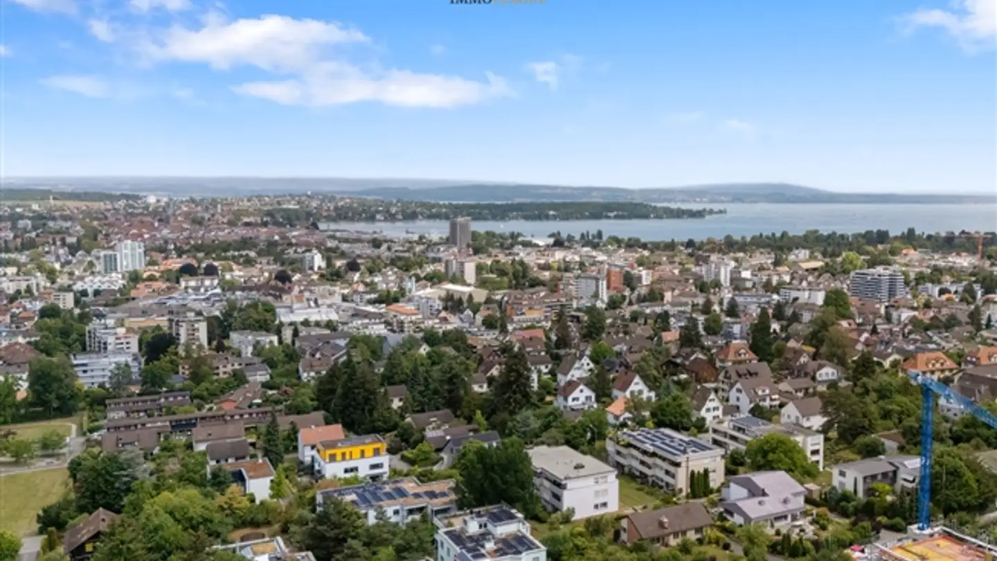 Appartement à vendre - Stählistrasse 39, 8280 Kreuzlingen