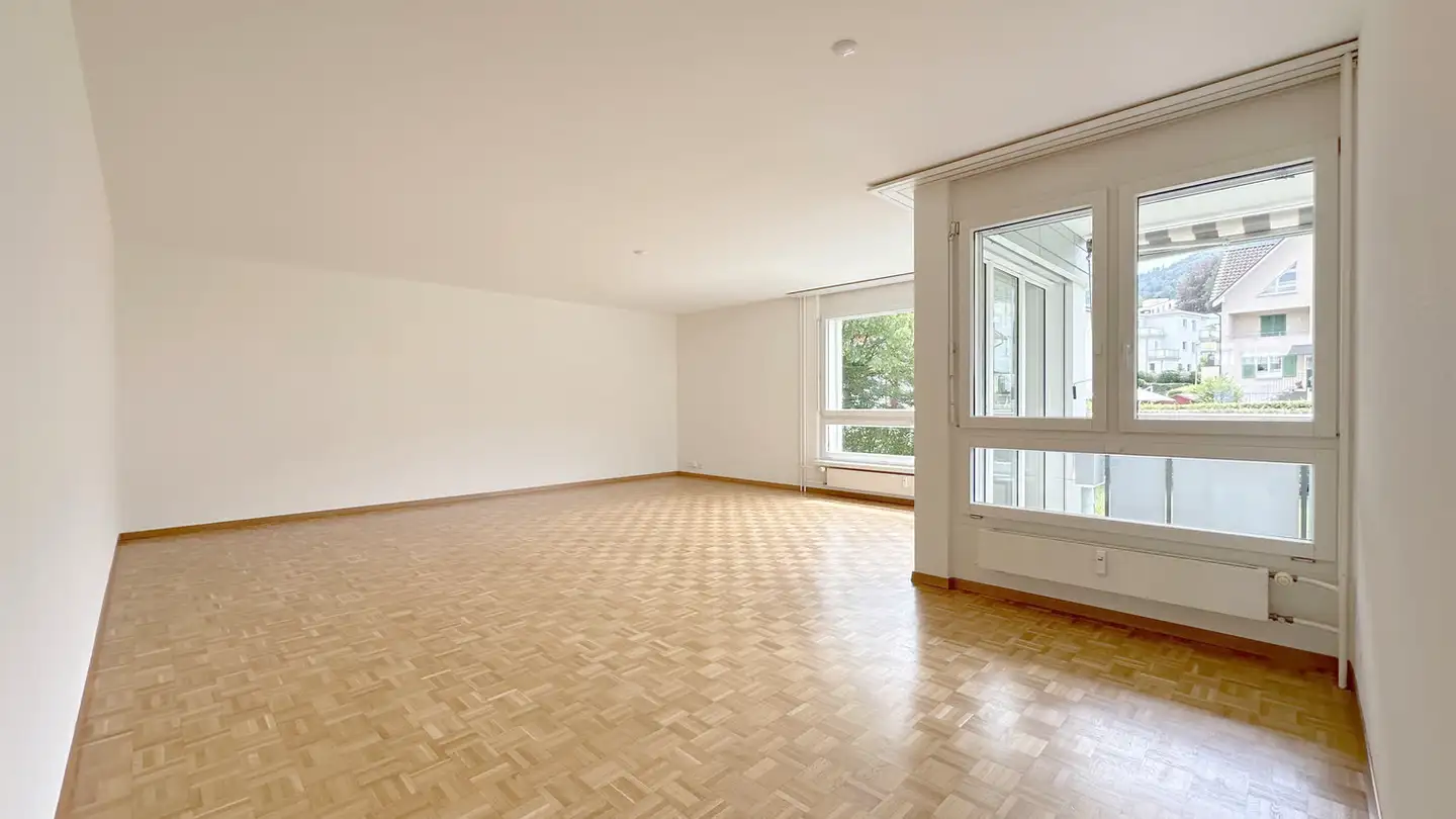 Wohnung mieten - Finsterrütistrasse 17a, 8134 Adliswil - Foto 2