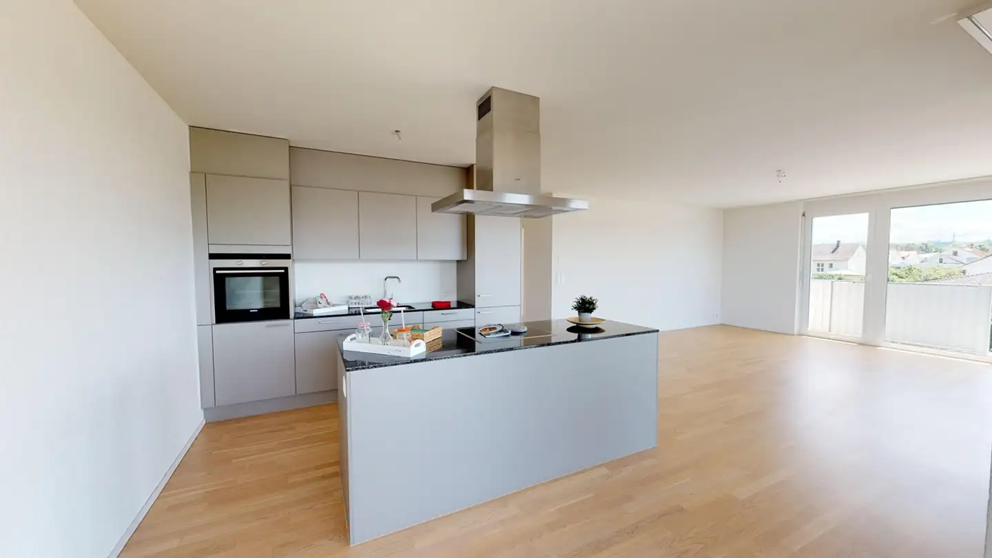 Wohnung mieten - Unteräuliweg 2, 8560 Märstetten - Foto 2