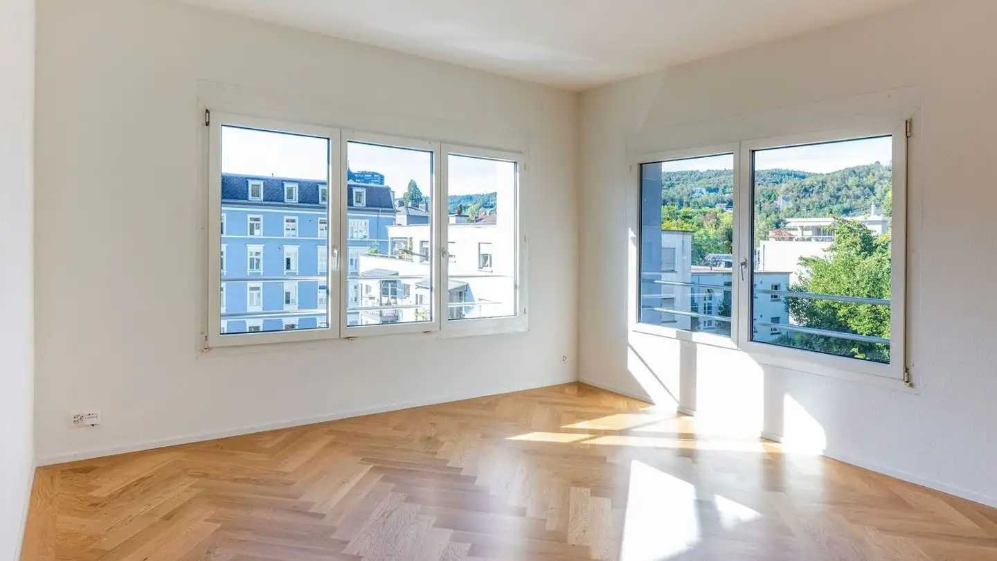 Apartment for rent - Ehrendingerstrasse 1, 5408 Ennetbaden - Photo 3