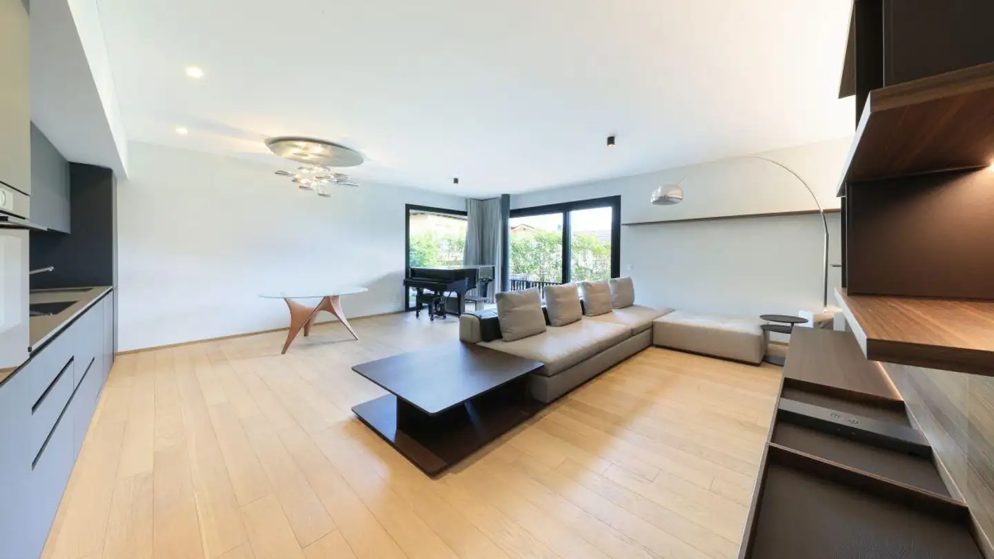 Appartement à vendre - Vicolo Torcett 4, 6648 Minusio - Photo 2