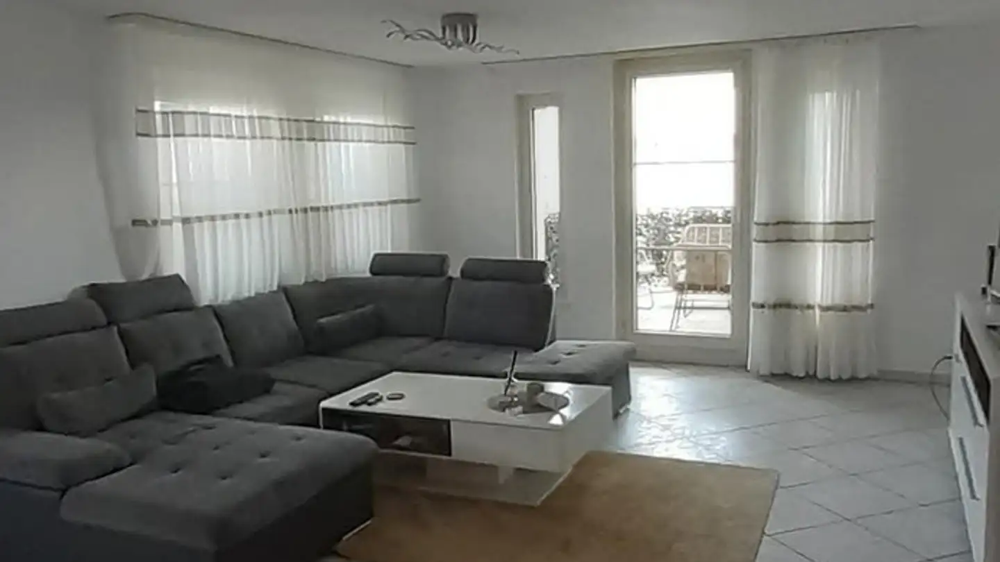 Single room for rent - Hochdorferstrasse, 6020 Emmenbrücke