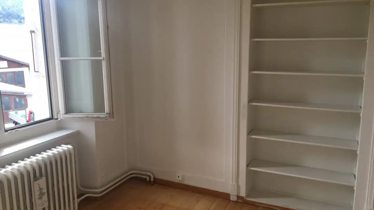 Appartamento in affitto - Rue Du Château 3, 2112 Môtiers NE - Photo 3