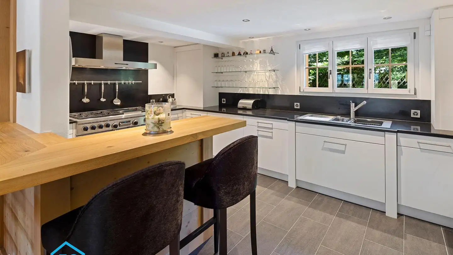 Chalet in vendita - Obere Fangstrasse 1, 3782 Lauenen b. Gstaad - Foto 3