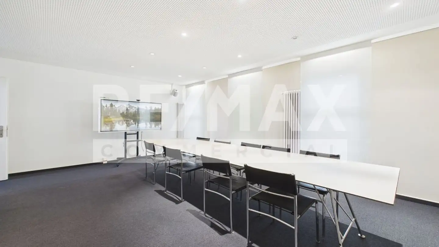 Commercial à louer - Stationsstrasse 49, 8902 Urdorf - Photo 3