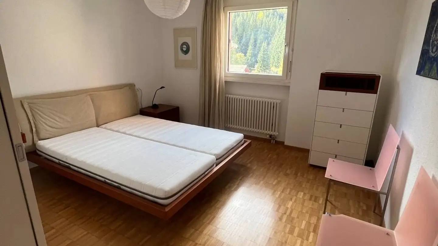 Appartamento in affitto - San Bernardino, 6565 S. Bernardino - Foto 4