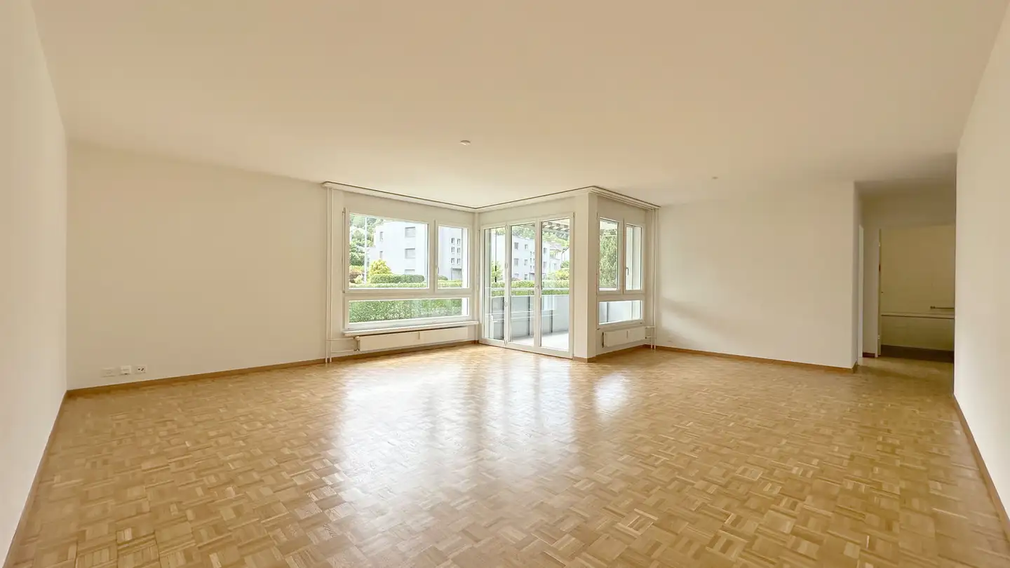 Wohnung mieten - Finsterrütistrasse 17a, 8134 Adliswil - Foto 3