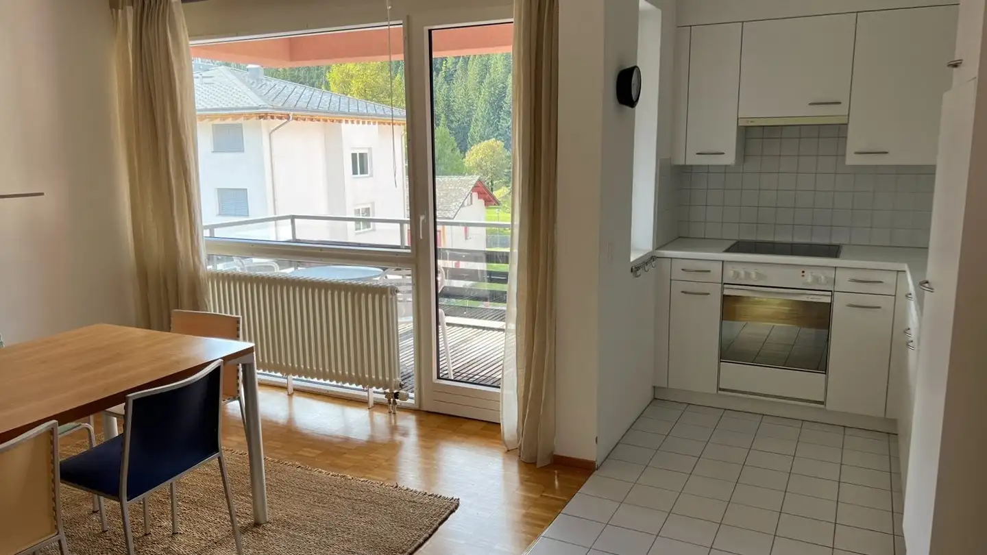 Appartamento in affitto - San Bernardino, 6565 S. Bernardino - Foto 3