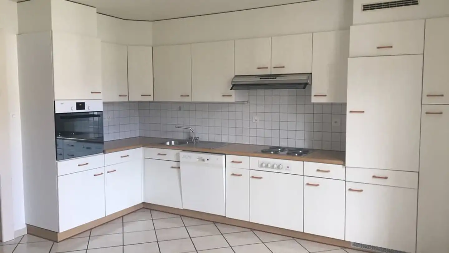 Appartamento in affitto - Rue Du Château 3, 2112 Môtiers NE - Photo 2